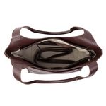 Bolsa de Couro - SONHAR - Madeira