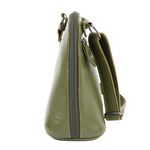Bolsa de Couro - XODÓZINHA - Cacto