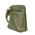 Bolsa de Couro - XODÓZINHA - Cacto