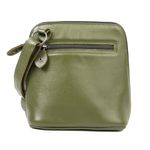Bolsa de Couro - XODÓZINHA - Cacto