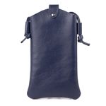 Bolsa PORTA CELULAR - Azul Anil