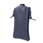 Bolsa PORTA CELULAR - Azul Anil