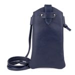 Bolsa PORTA CELULAR - Azul Anil