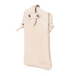 Bolsa PORTA CELULAR - Off White
