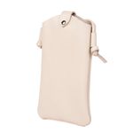 Bolsa PORTA CELULAR - Off White