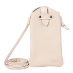 Bolsa PORTA CELULAR - Off White