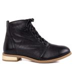 Bota - ABRAÇAR - Preta - 554.09