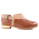 Bota - ACONCHEGO - Chocolate e Bali - 664.49