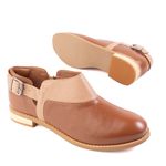 Bota - ACONCHEGO - Chocolate e Bali - 664.49