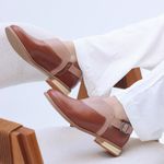 Bota - ACONCHEGO - Chocolate e Bali - 664.49