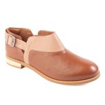 Bota - ACONCHEGO - Chocolate e Bali - 664.49