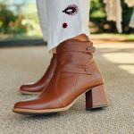 Bota - AUTÊNTICA - Chocolate - 596.07 