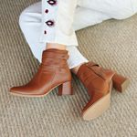 Bota - AUTÊNTICA - Chocolate - 596.07 