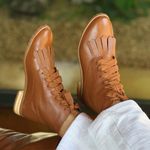 Bota CRIAR - Caramelo - 598.09