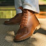 Bota CRIAR - Caramelo - 598.09