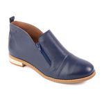 Bota - EQUILÍBRIO - Azul Anil - 664.54