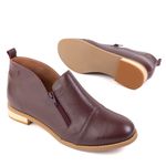 Bota - EQUILÍBRIO - Madeira - 664.54