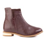 Bota - ESSÊNCIA - Madeira - 554.14