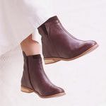 Bota - ESSÊNCIA - Madeira - 554.14