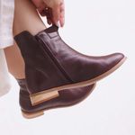 Bota - ESSÊNCIA - Madeira - 554.14