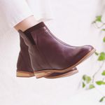 Bota - ESSÊNCIA - Madeira - 554.14