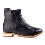 Bota - ESSÊNCIA - Preta - 554.14