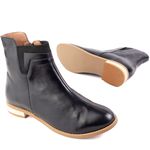 Bota - ESSÊNCIA - Preta - 554.14