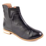 Bota - ESSÊNCIA - Preta - 554.14
