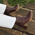 Bota - FLUIDEZ - Madeira - 596.08