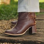 Bota - FLUIDEZ - Madeira - 596.08