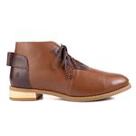 Bota - SINGULAR - Chocolate e Madeira - 664.48