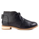 Bota - SINGULAR - Preta - 664.48