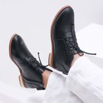 Bota - SINGULAR - Preta - 664.48