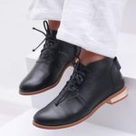 Bota - SINGULAR - Preta - 664.48