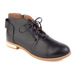 Bota - SINGULAR - Preta - 664.48