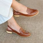 Mule - LEVEZA - Chocolate - 664.51
