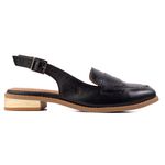 Mule - LEVEZA - Preto - 664.51