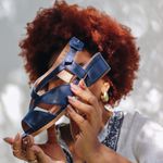 Sandália - FORTALEZA - Azul Anil - 965.50 