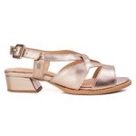 Sandália - FORTALEZA - Champagne - 965.50