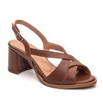 Sandália - RADIAR - Chocolate - 771.10