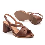 Sandália - RADIAR - Chocolate - 771.10