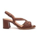 Sandália - RADIAR - Chocolate - 771.10