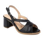 Sandália - RADIAR - Preta - 771.10