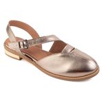 Sapatilha - CALMA - Champagne - 664.53