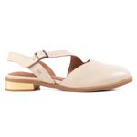 Sapatilha - CALMA - Off White - 664.53