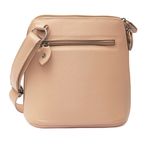 Bolsa de Couro - XODÓZINHA - Nude