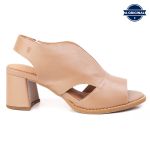 Sandália Peep Toe Bali - VENEZA