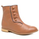 Bota CONECTAR - Caramelo - 664.23