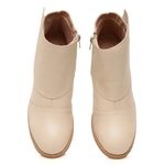 Bota CONTEMPLAR - Off White - 664.21