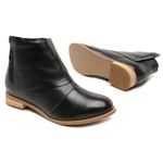 Bota CONTEMPLAR - Preto - 664.21